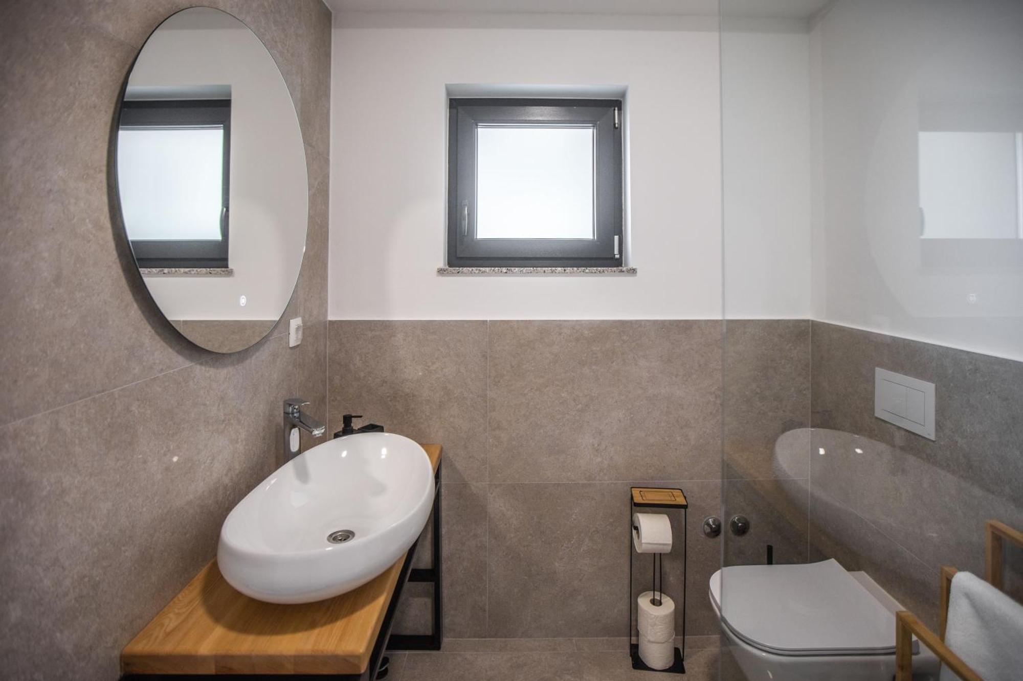 Villa Forestview Karlovac