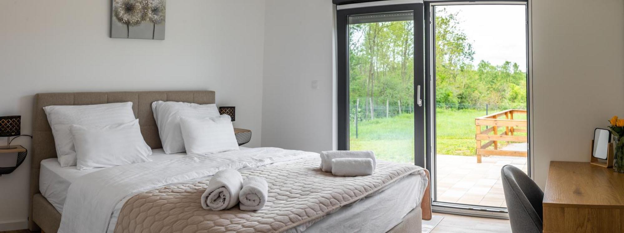 Villa Forestview