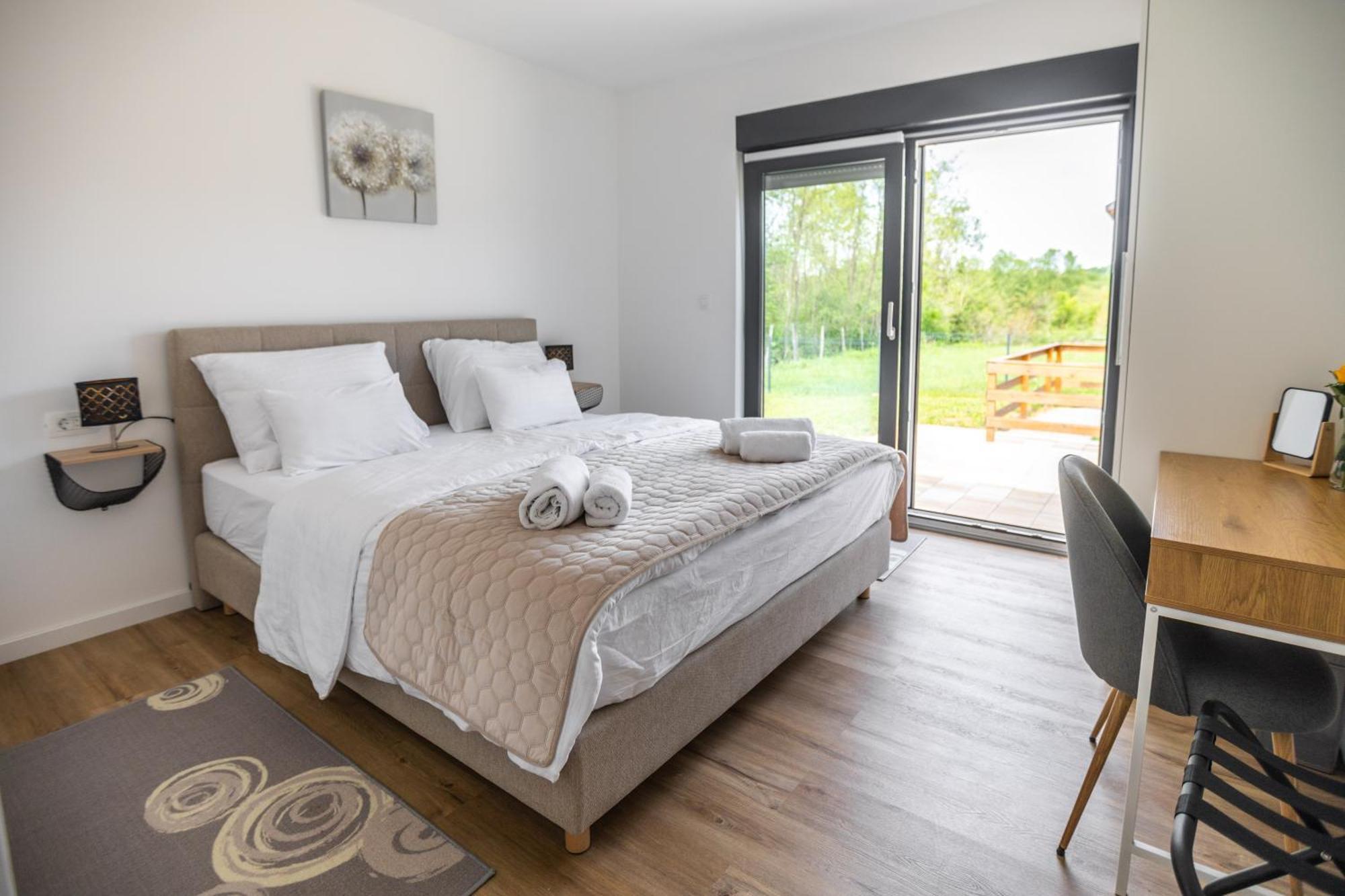 Forestview Villa *