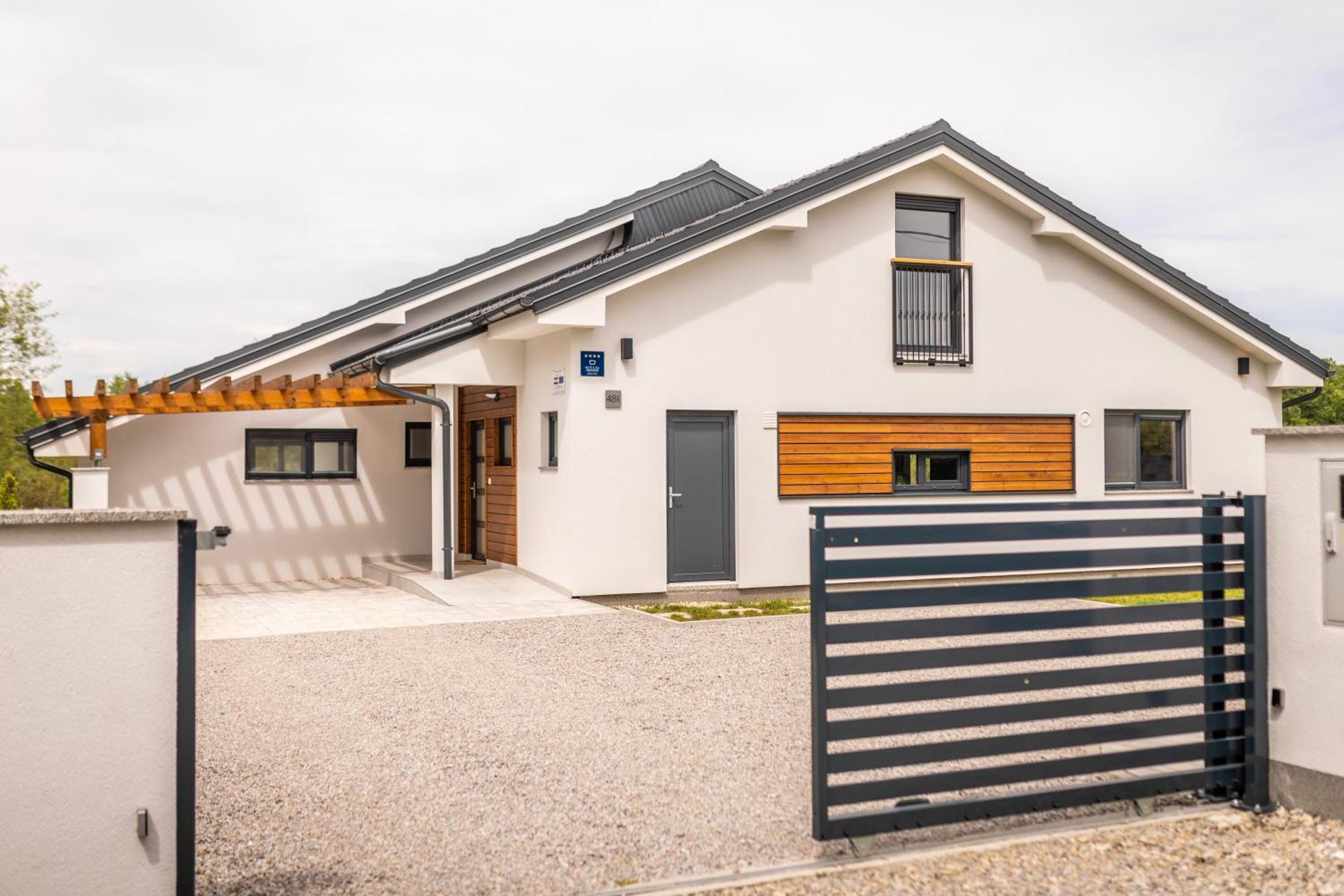 Forestview Villa Karlovac