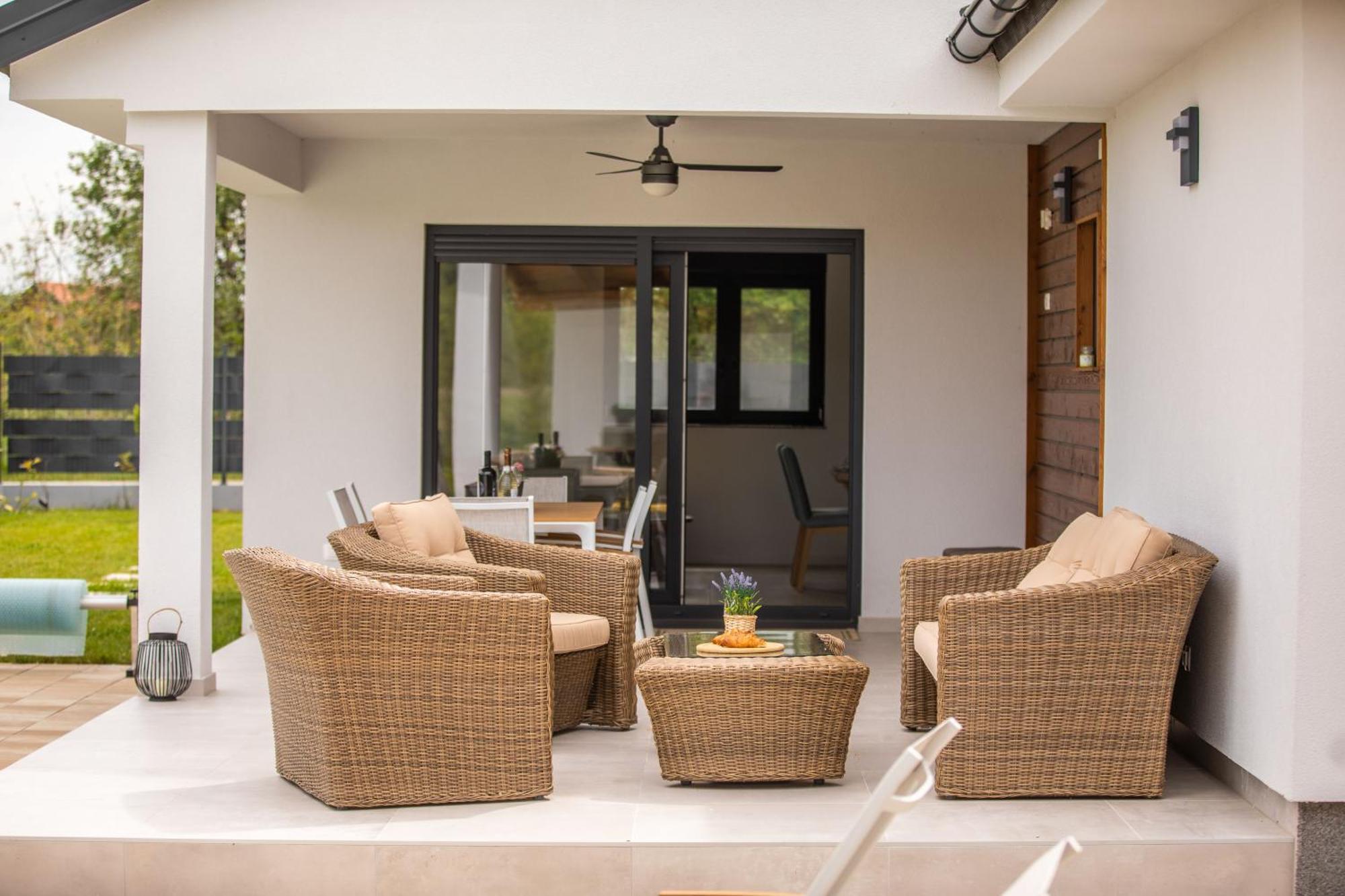 Forestview Villa Karlovac